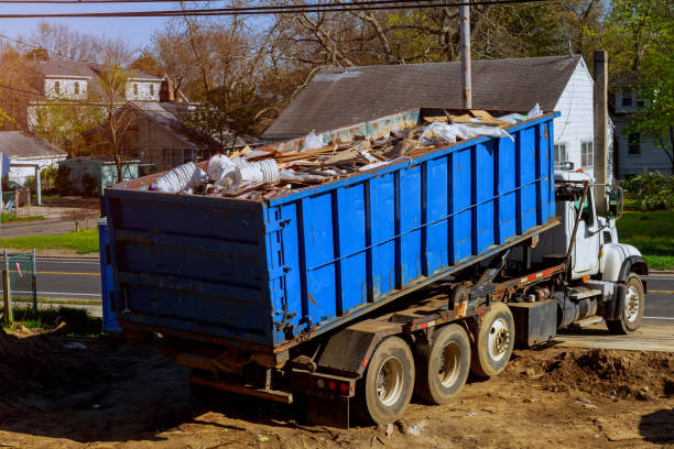 Best Garage Cleanout  in Jacksboro, TN