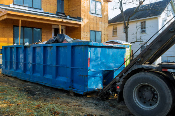 Best Garage Cleanout  in Jacksboro, TN