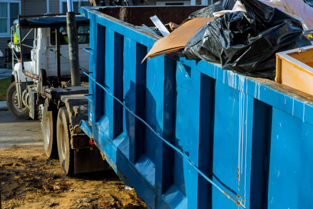 Best Residential Junk Removal  in Jacksboro, TN