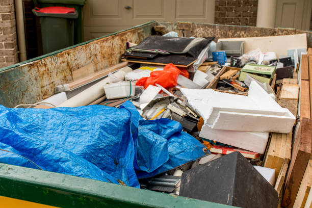 Professional Junk Removal Services in Jacksboro, TN