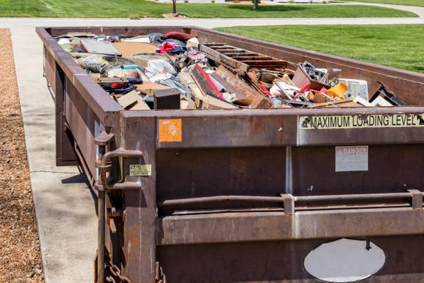 Best Garage Cleanout  in Jacksboro, TN