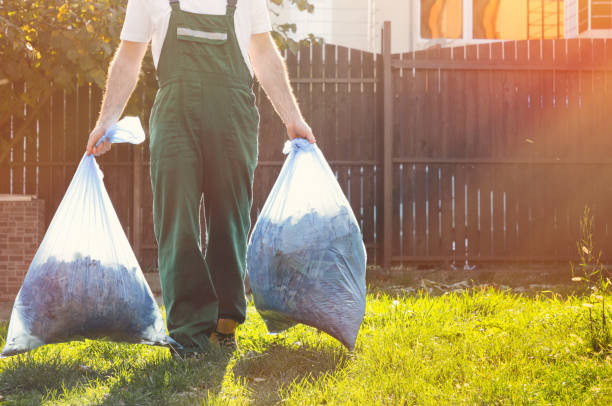 Best Yard Waste Removal  in Jacksboro, TN