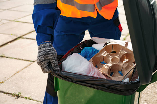 Best Recycling Services for Junk  in Jacksboro, TN