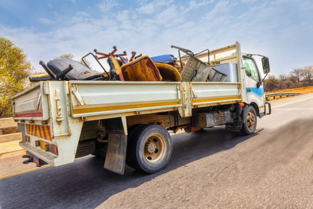 Best Hoarding Cleanup  in Jacksboro, TN