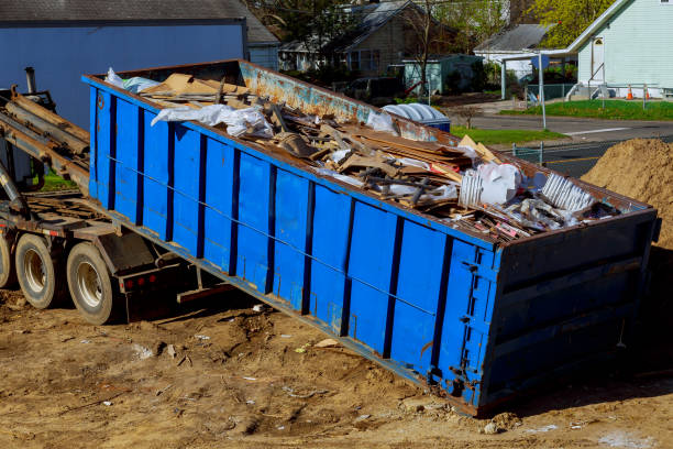 Best Basement Cleanout  in Jacksboro, TN