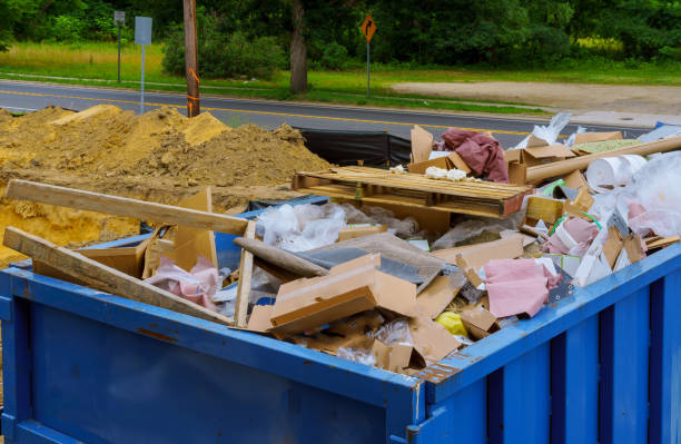 Professional Junk Removal Services in Jacksboro, TN