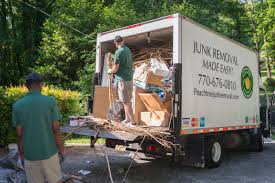 Best Attic Cleanout  in Jacksboro, TN