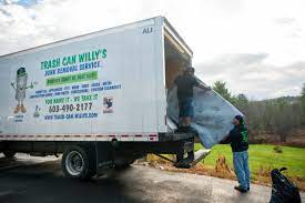 Best Commercial Junk Removal  in Jacksboro, TN